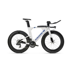 ARGON 18 - E119 - SRAM Force AXS E1