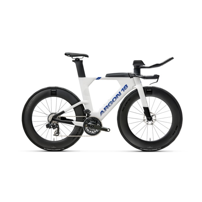 ARGON 18 - E119 - SRAM Force AXS E1