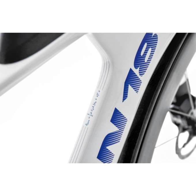 ARGON 18 - E119 - SRAM Force AXS E1
