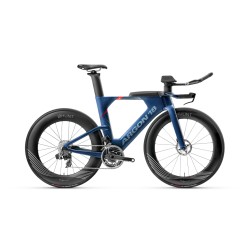 ARGON 18 - E119 Tri+ Disc - SRAM RED eTap AXS