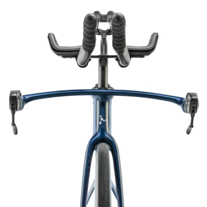 ARGON 18 - E119 Tri+ Disc - SRAM RED eTap AXS ARGON 18 - E119 Tri+ Disc - SRAM RED eTap AXS