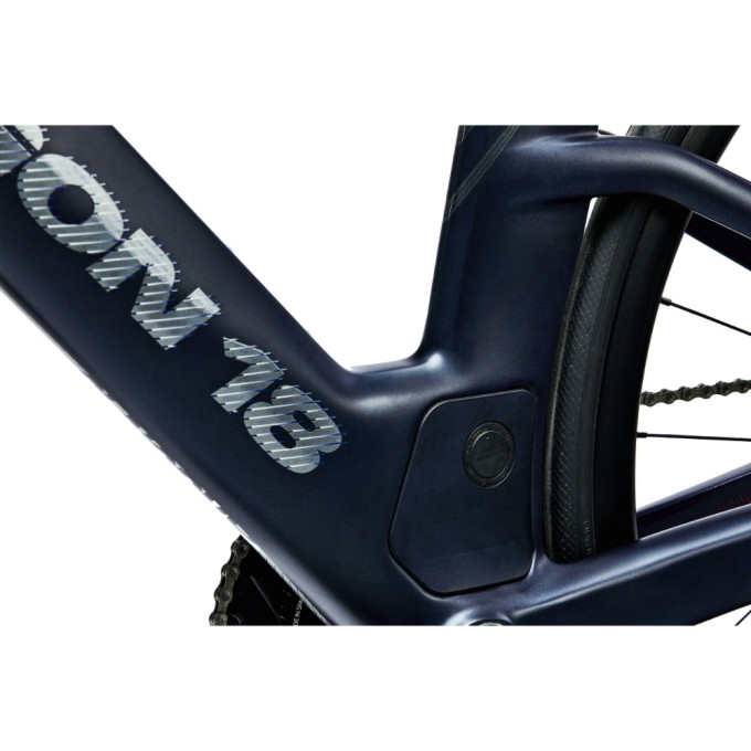 ARGON 18 - E119 Tri+ Disc - SRAM RED eTap AXS ARGON 18 - E119 Tri+ Disc - SRAM RED eTap AXS
