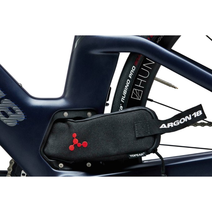 ARGON 18 - E119 Tri+ Disc - SRAM RED eTap AXS ARGON 18 - E119 Tri+ Disc - SRAM RED eTap AXS