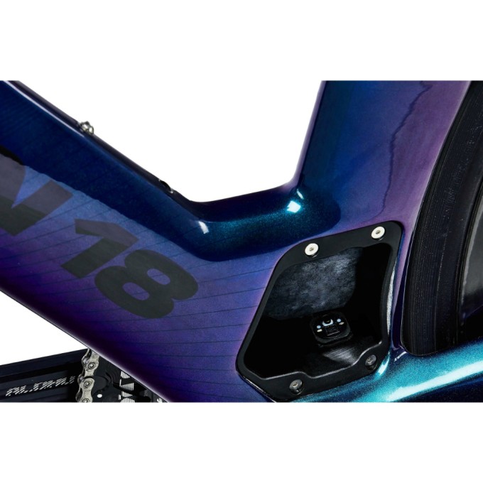 ARGON 18 - E119 Tri+ Disc - SRAM RED eTap AXS ARGON 18 - E119 Tri+ Disc - SRAM RED eTap AXS