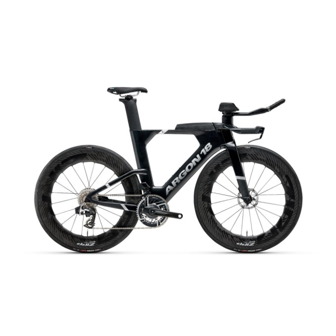 ARGON 18 - E119 - SRAM Red AXS ARGON 18 - E119 - SRAM Red AXS
