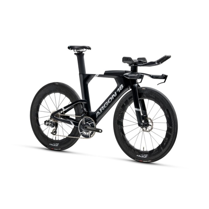 ARGON 18 - E119 - SRAM Red AXS ARGON 18 - E119 - SRAM Red AXS