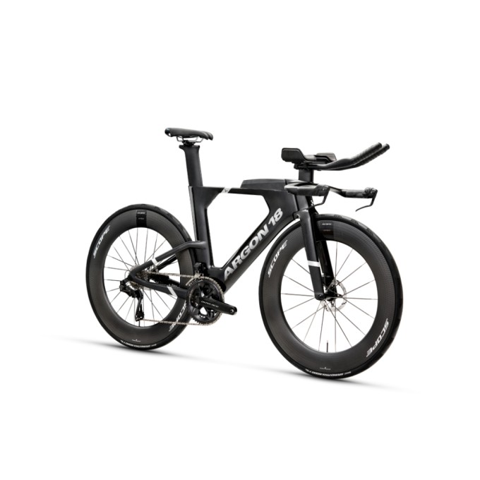 ARGON 18 - E119 - Shimano Dura-Ace Di2