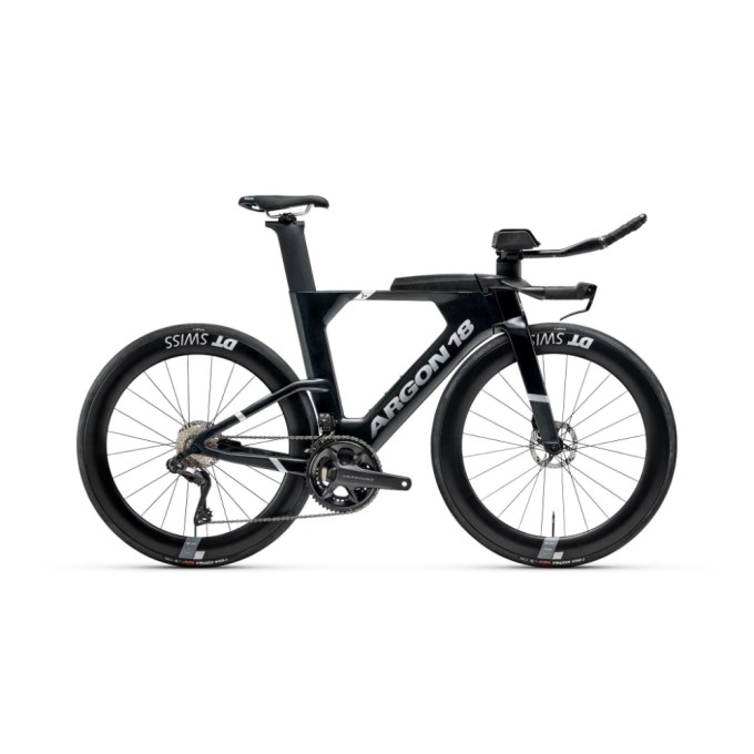 ARGON 18 - E119 - Shimano Ultegra Di2 ARGON 18 - E119 - Shimano Ultegra Di2