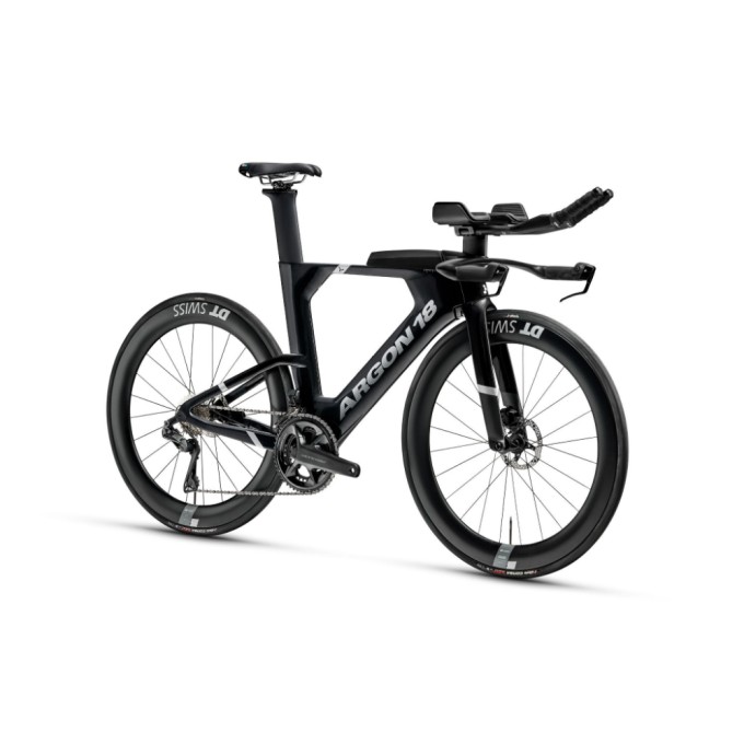 ARGON 18 - E119 - Shimano Ultegra Di2 ARGON 18 - E119 - Shimano Ultegra Di2