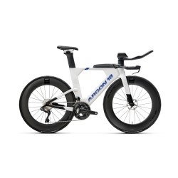 ARGON 18 - E119 - Shimano Ultegra Di2