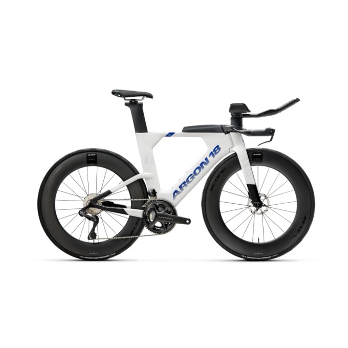 ARGON 18 - E119 - Shimano Ultegra Di2