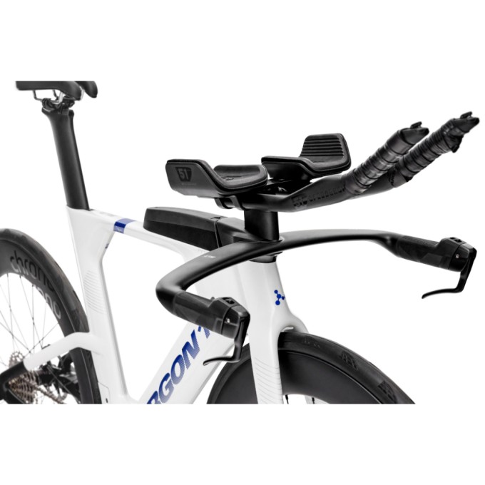 ARGON 18 - E119 - Shimano Ultegra Di2