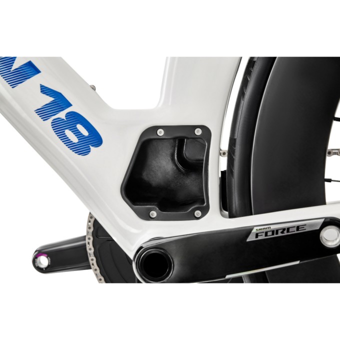 ARGON 18 - E119 - Shimano Ultegra Di2