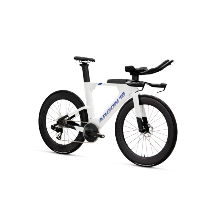 ARGON 18 - E119 - Sram Force AXS Classified Powershift