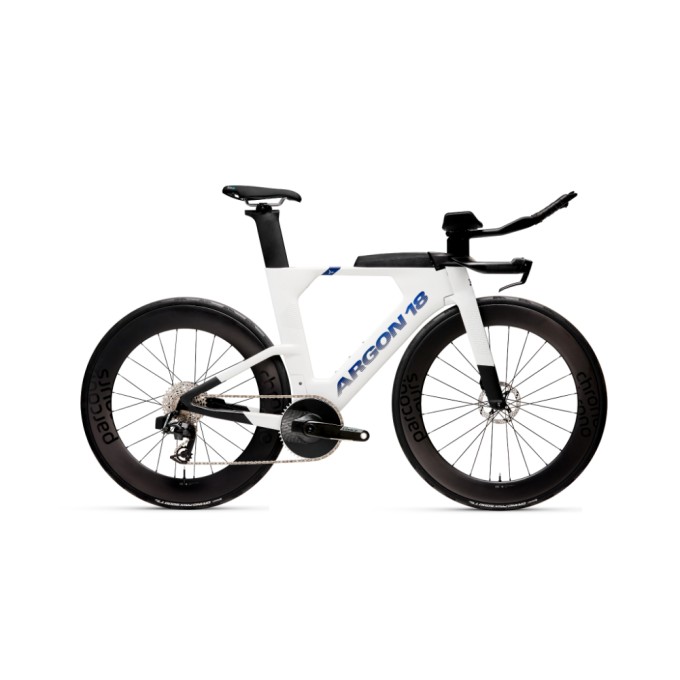 ARGON 18 - E119 - Sram Force AXS Classified Powershift