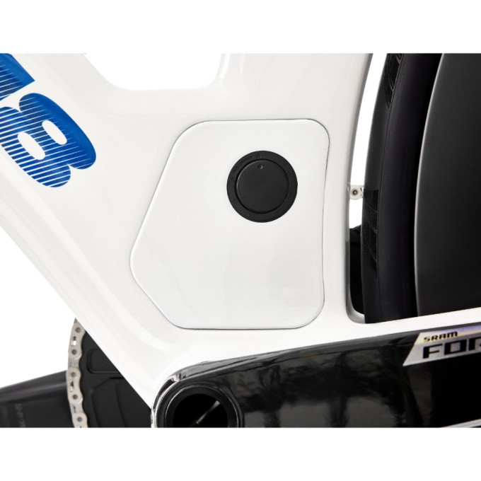 ARGON 18 - E119 - Sram Force AXS Classified Powershift