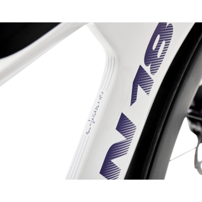 ARGON 18 - E119 - Sram Force AXS Classified Powershift