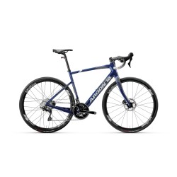 ARGON 18 - SUBITO EROAD - Shimano 105