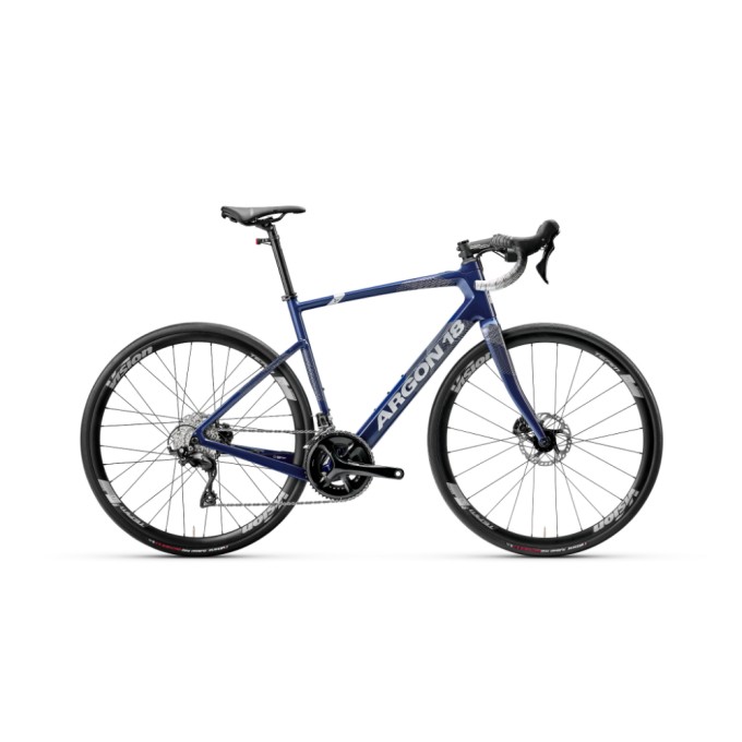 ARGON 18 - SUBITO EROAD - Shimano 105 ARGON 18 - SUBITO EROAD - Shimano 105