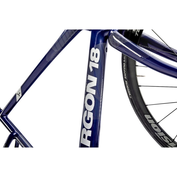 ARGON 18 - SUBITO EROAD - Shimano 105 ARGON 18 - SUBITO EROAD - Shimano 105