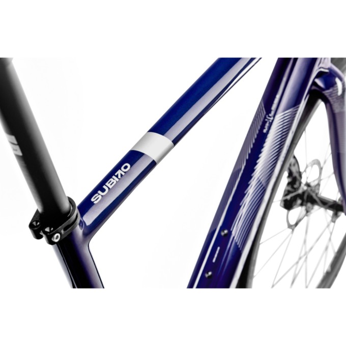ARGON 18 - SUBITO EROAD - Shimano 105 ARGON 18 - SUBITO EROAD - Shimano 105