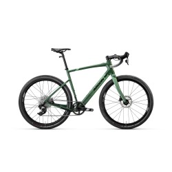 ARGON 18 - SUBITO EGRAVEL - SRAM Apex AXS XPLR