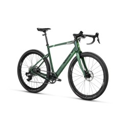 ARGON 18 - SUBITO EGRAVEL - SRAM Apex AXS XPLR