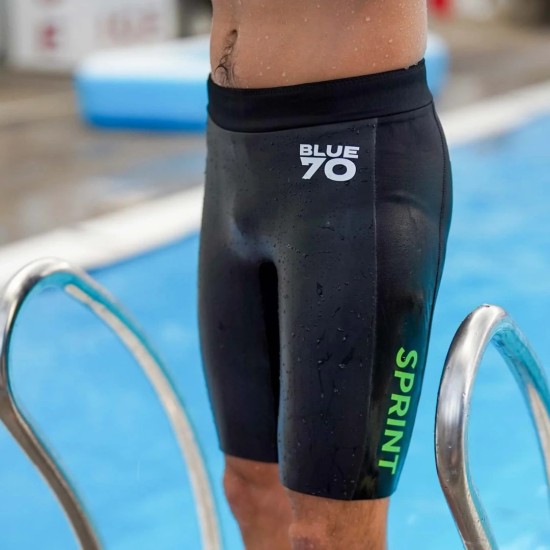 Sprint Buoyancy Short (Unisex)