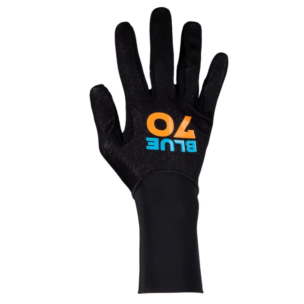 Combinaison néoprène Reaction Thermal Homme Blueseventy