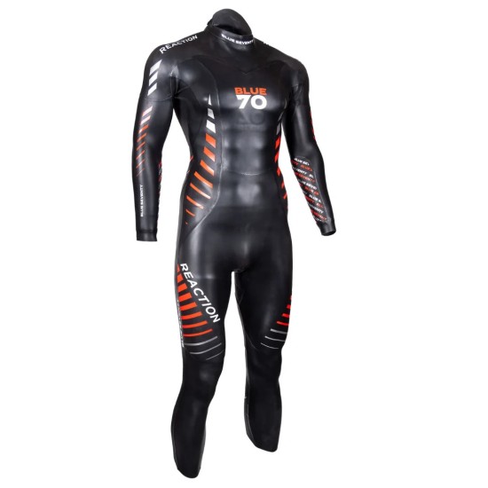 Reaction Wetsuit (Men's)