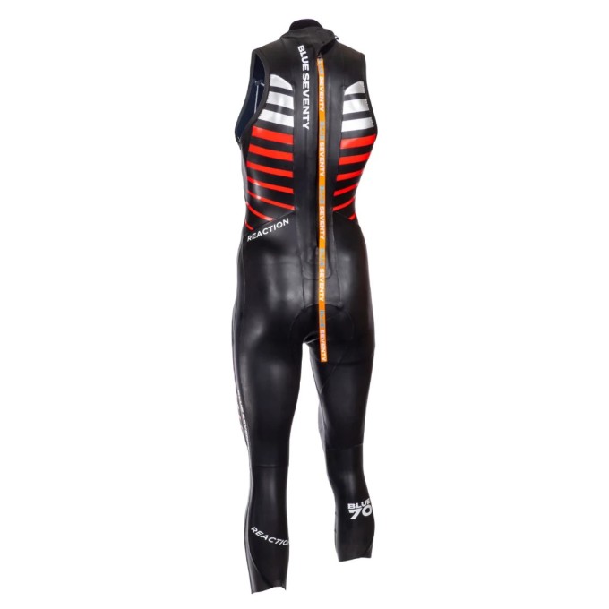 Reaction Sleeveless Wetsuit (MEN'S) Reaction Sleeveless Wetsuit (MEN'S)