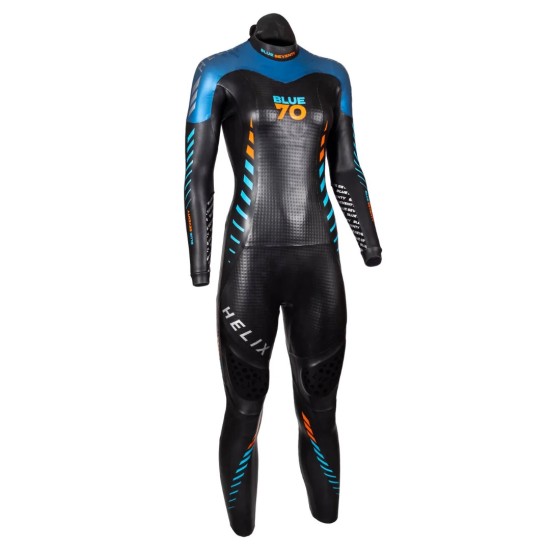 Helix Wetsuit (Women's)