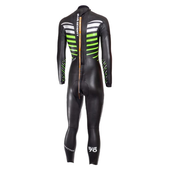 Reaction Wetsuit (Women's)