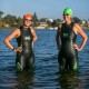 Reaction Sleeveless Wetsuit (Women's)