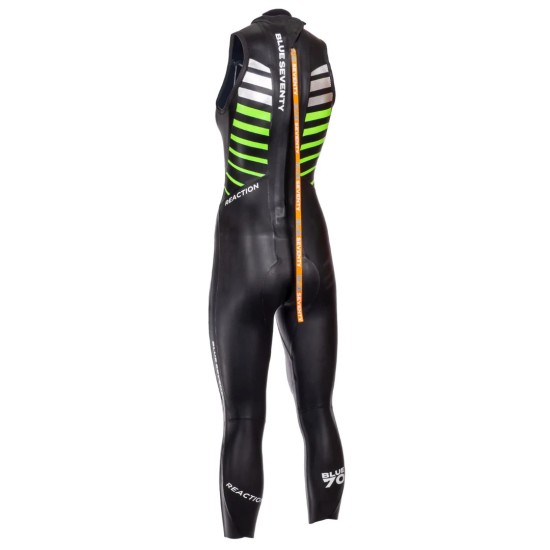 Reaction Sleeveless Wetsuit (Women's)