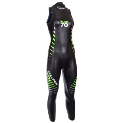 Reaction Sleeveless Wetsuit (Women's)