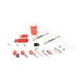 Brake Fluids & Bleed Kits