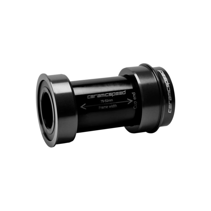 BBright Каретка Shimano BBright Каретка Shimano