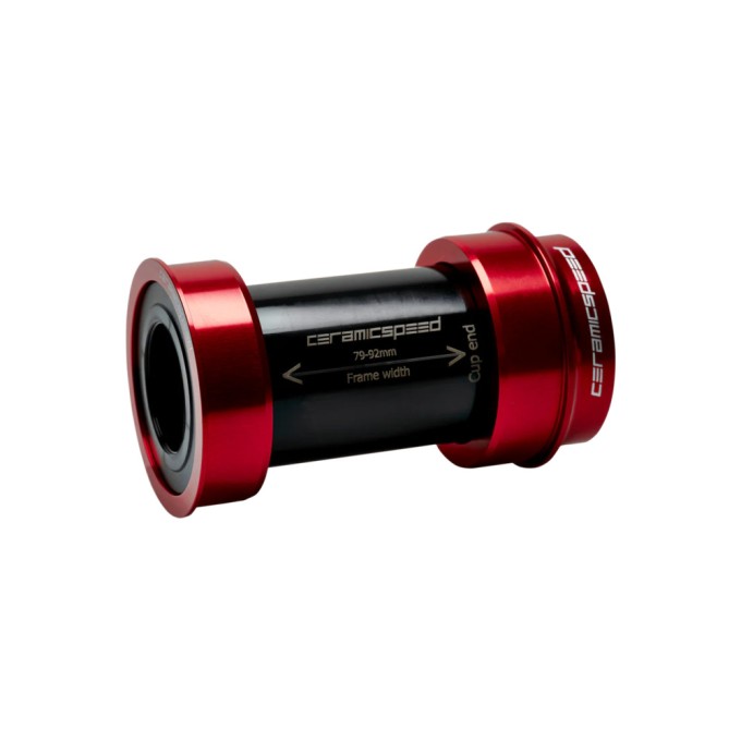 BBright Каретка Shimano BBright Каретка Shimano