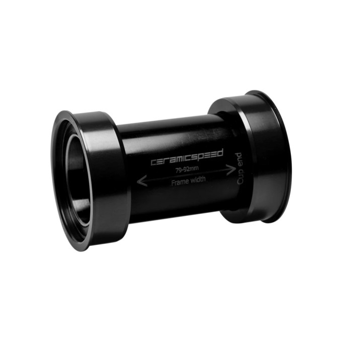 EVO386 30mm Keskjooks EVO386 30mm Keskjooks