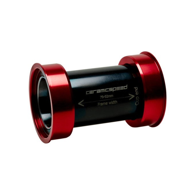 EVO386 30mm Keskjooks EVO386 30mm Keskjooks