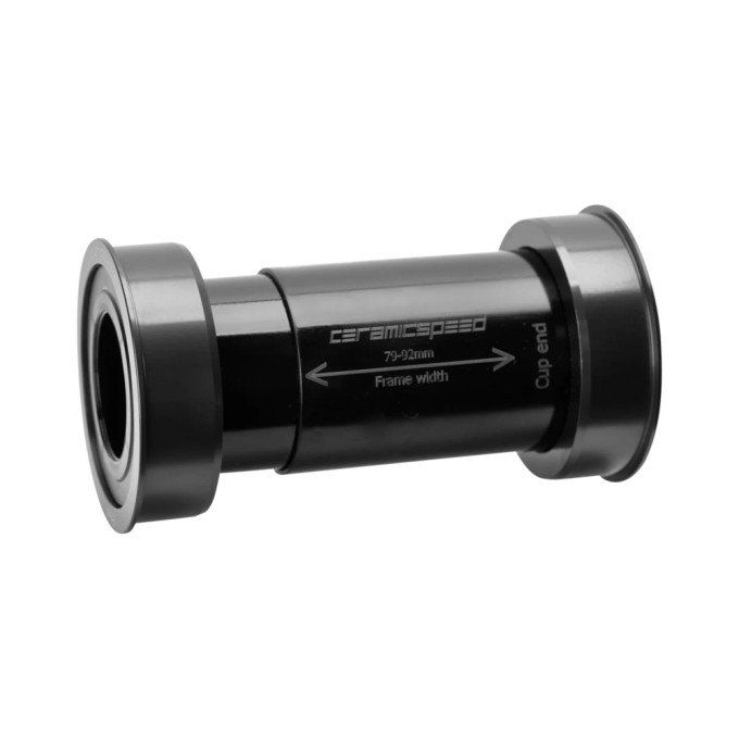 EVO386 Keskjooks Shimano EVO386 Keskjooks Shimano
