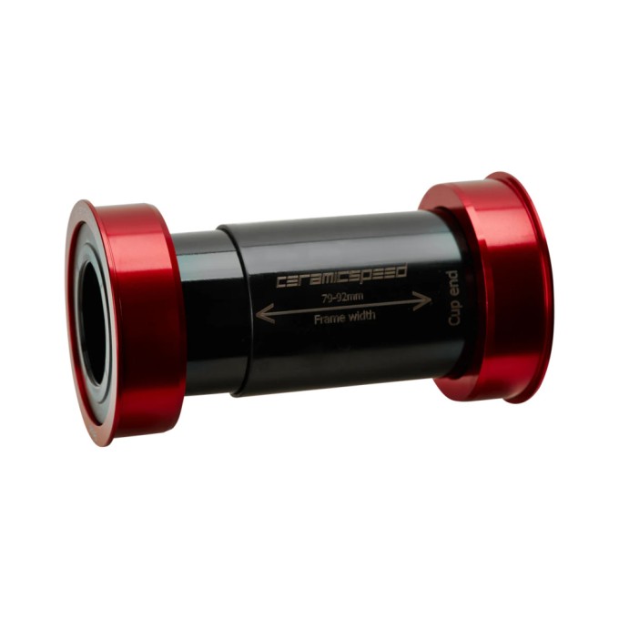 EVO386 Keskjooks Shimano EVO386 Keskjooks Shimano