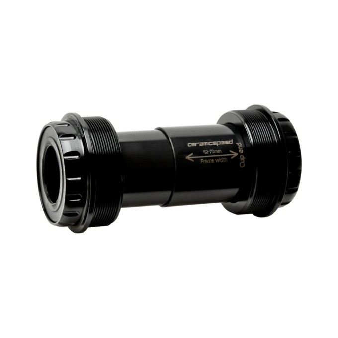 T47-68 Outboard Keskjooks SRAM GXP T47-68 Outboard Keskjooks SRAM GXP