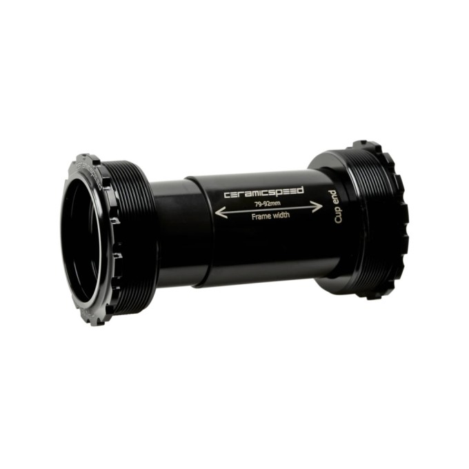 T47-86 Inboard Keskjooks Campagnolo UT T47-86 Inboard Keskjooks Campagnolo UT