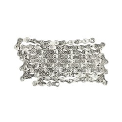 UFO Factory Optimized KMC 1/2x1/8 track chain