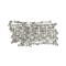 UFO Factory Optimized KMC 1/2x1/8 track chain