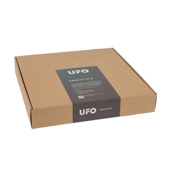 UFO Essentials Bundle