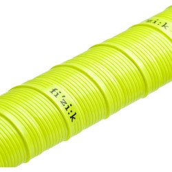 Fizik Vento Microtex Tacky 2mm yellow fluor lenksupael