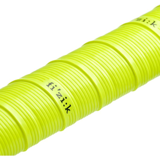 Fizik Vento Microtex Tacky 2mm yellow fluor lenksupael Fizik Vento Microtex Tacky 2mm yellow fluor lenksupael